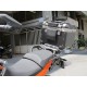 Βάση βαλίτσας topcase GlobeScout KTM 1190 Adventure/R Βάση βαλίτσας topcase GlobeScout KTM 1190 Adventure/R