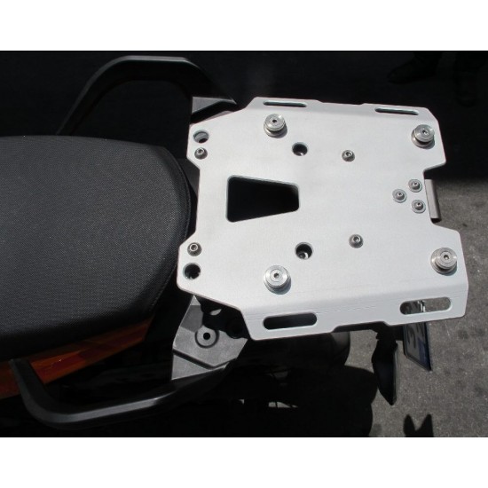 Βάση βαλίτσας topcase GlobeScout KTM 1190 Adventure/R Βάση βαλίτσας topcase GlobeScout KTM 1190 Adventure/R