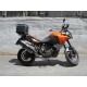 Βάση βαλίτσας topcase GlobeScout KTM 1190 Adventure/R Βάση βαλίτσας topcase GlobeScout KTM 1190 Adventure/R