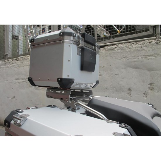 Βάση βαλίτσας topcase GlobeScout BMW R 1200 GS Adv. LC 14- Βάση βαλίτσας topcase GlobeScout BMW R 1200 GS Adv. LC 14-