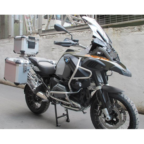 Βάση βαλίτσας topcase GlobeScout BMW R 1200 GS Adv. LC 14- Βάση βαλίτσας topcase GlobeScout BMW R 1200 GS Adv. LC 14-