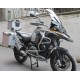 Βάση βαλίτσας topcase GlobeScout BMW R 1200 GS Adv. LC 14- Βάση βαλίτσας topcase GlobeScout BMW R 1200 GS Adv. LC 14-