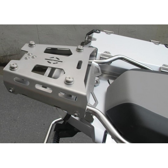 Βάση βαλίτσας topcase GlobeScout BMW R 1200 GS Adv. LC 14- Βάση βαλίτσας topcase GlobeScout BMW R 1200 GS Adv. LC 14-