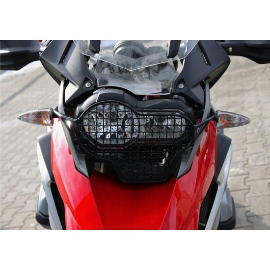 Προστατευτικό φαναριού αναδιπλούμενο Holan BMW R 1200 GS LC 13- Προστατευτικό φαναριού αναδιπλούμενο Holan BMW R 1200 GS LC 13-