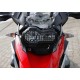 Προστατευτικό φαναριού αναδιπλούμενο Holan BMW R 1200 GS LC 13- Προστατευτικό φαναριού αναδιπλούμενο Holan BMW R 1200 GS LC 13-