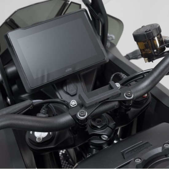 Βάση GPS Quick-Lock στα όργανα KTM 1290 Super Adventure S/R 21- Βάση GPS Quick-Lock στα όργανα KTM 1290 Super Adventure S/R 21-