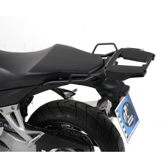 Βάση Topcase Hepco & Becker Honda CrossRunner 800 -2014 Βάση Topcase Hepco & Becker Honda CrossRunner 800 -2014