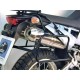 Βάσεις πλαϊνών βαλιτσών Hepco & Becker KTM 950-990 Adv. Βάσεις πλαϊνών βαλιτσών Hepco & Becker KTM 950-990 Adv.
