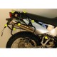 Βάσεις πλαϊνών βαλιτσών Hepco & Becker KTM 950-990 Adv. Βάσεις πλαϊνών βαλιτσών Hepco & Becker KTM 950-990 Adv.