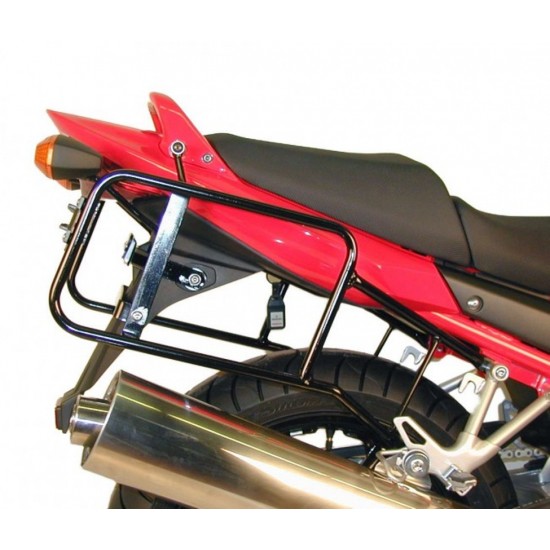 Βάσεις πλαϊνών βαλιτσών Hepco & Becker Suzuki GSF 650 / S Bandit Βάσεις πλαϊνών βαλιτσών Hepco & Becker Suzuki GSF 650 / S Bandit