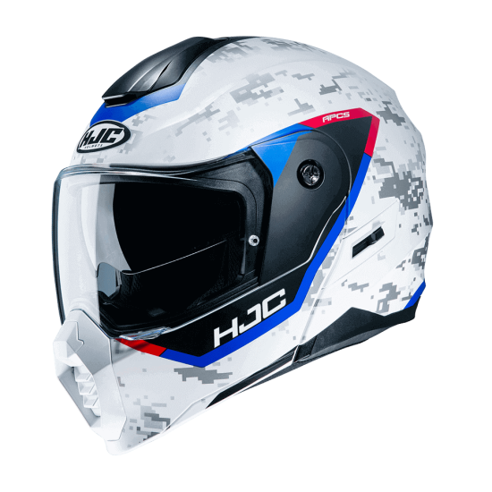Κράνος HJC C80 Bult MC21SF Κράνος HJC C80 Bult MC21SF