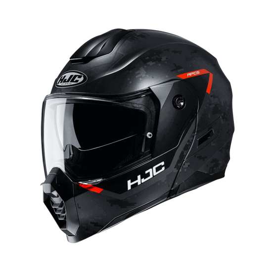 Κράνος HJC C80 Bult MC7SF Κράνος HJC C80 Bult MC7SF