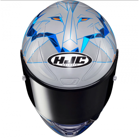 Κράνος HJC RPHA 1 Pol Espargaro MC2SF