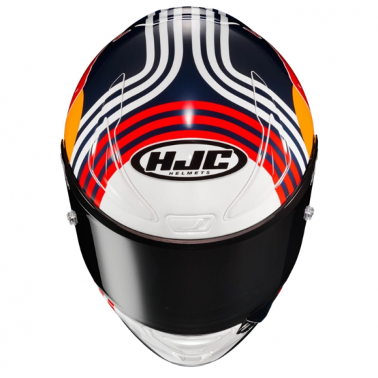 Κράνος HJC RPHA 1 Red Bull Austin GP MC21
