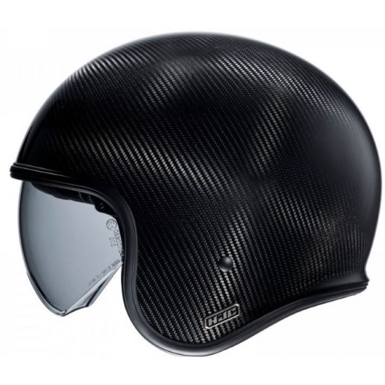 Κράνος HJC V30 Carbon Κράνος HJC V30 Carbon