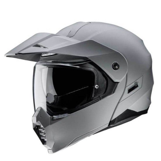Κράνος HJC C80 nardo grey Κράνος HJC C80 nardo grey