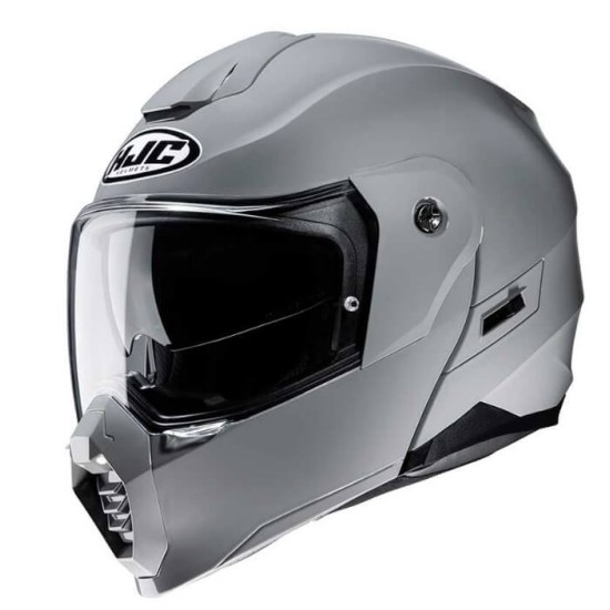 Κράνος HJC C80 nardo grey Κράνος HJC C80 nardo grey