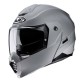 Κράνος HJC C80 nardo grey Κράνος HJC C80 nardo grey