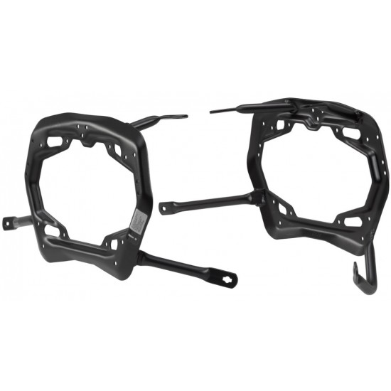 Βάσεις πλαϊνών βαλιτσών SW-Motech PRO Suzuki DL 650 V-Strom/XT 17- Βάσεις πλαϊνών βαλιτσών SW-Motech PRO Suzuki DL 650 V-Strom/XT 17-