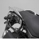 Βάσεις πλαϊνών βαλιτσών SW-Motech PRO Suzuki DL 650 V-Strom/XT 17- Βάσεις πλαϊνών βαλιτσών SW-Motech PRO Suzuki DL 650 V-Strom/XT 17-