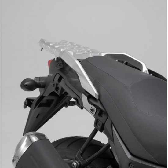 Βάσεις πλαϊνών βαλιτσών SW-Motech PRO Suzuki DL 650 V-Strom/XT 17- Βάσεις πλαϊνών βαλιτσών SW-Motech PRO Suzuki DL 650 V-Strom/XT 17-