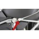 Καλύμματα υποπλαισίου άνω BMW R 1200 GS/Adv. LC 13- μαύρα Καλύμματα υποπλαισίου άνω BMW R 1200 GS/Adv. LC 13- μαύρα