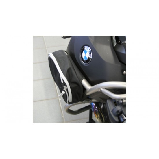 Τσαντάκια για άνω κάγκελα BMW R 1200 GS Adv. -13 Τσαντάκια για άνω κάγκελα BMW R 1200 GS Adv. -13