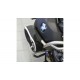 Τσαντάκια για άνω κάγκελα BMW R 1200 GS Adv. -13 Τσαντάκια για άνω κάγκελα BMW R 1200 GS Adv. -13