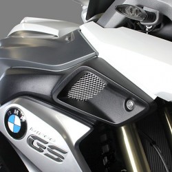 Προστατευτικές σίτες εισαγωγής αέρα Hornig BMW R 1200 GS LC 13-