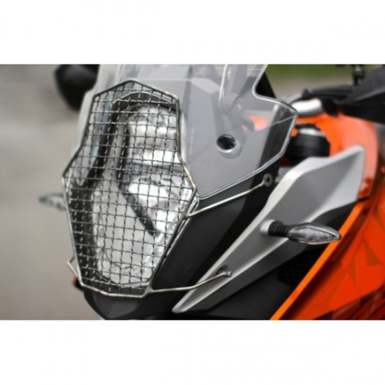 Προστατευτικό φαναριού Holan KTM 1190 Adventure Προστατευτικό φαναριού Holan KTM 1190 Adventure