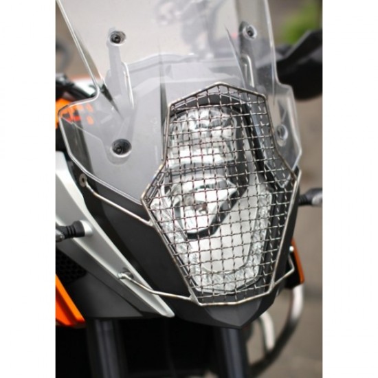 Προστατευτικό φαναριού Holan KTM 1190 Adventure Προστατευτικό φαναριού Holan KTM 1190 Adventure