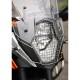 Προστατευτικό φαναριού Holan KTM 1190 Adventure Προστατευτικό φαναριού Holan KTM 1190 Adventure