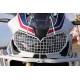 Προστατευτικό φαναριού HOLAN Honda CRF 1000L Africa Twin -17 λευκό Προστατευτικό φαναριού HOLAN Honda CRF 1000L Africa Twin -17 λευκό