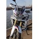 Προστατευτικό φαναριού HOLAN Honda CRF 1000L Africa Twin -17 λευκό Προστατευτικό φαναριού HOLAN Honda CRF 1000L Africa Twin -17 λευκό
