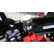 Τσαντάκι τιμονιού Hornig Honda XL 1000V Varadero Τσαντάκι τιμονιού Hornig Honda XL 1000V Varadero