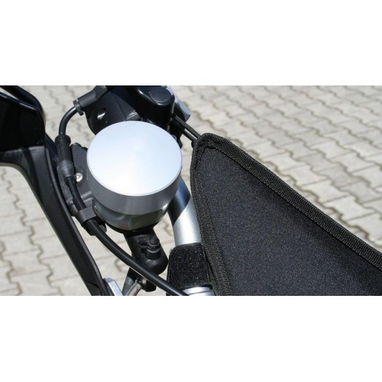 Τσαντάκι τιμονιού Hornig Honda XL 1000V Varadero Τσαντάκι τιμονιού Hornig Honda XL 1000V Varadero