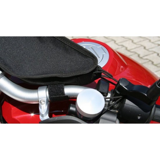 Τσαντάκι τιμονιού Hornig Honda XL 1000V Varadero Τσαντάκι τιμονιού Hornig Honda XL 1000V Varadero