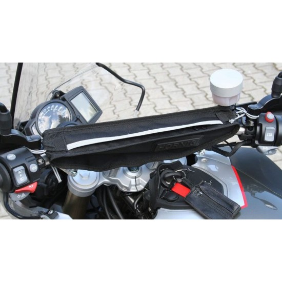 Τσαντάκι τιμονιού Hornig Honda XL 1000V Varadero Τσαντάκι τιμονιού Hornig Honda XL 1000V Varadero