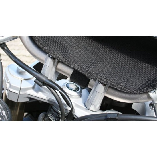 Τσαντάκι τιμονιού Hornig Honda XL 1000V Varadero Τσαντάκι τιμονιού Hornig Honda XL 1000V Varadero