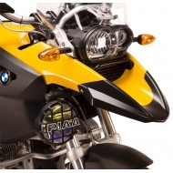 Επέκταση μύτης BMW R 1200 GS 04-07