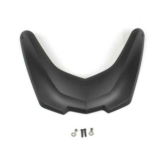 Επέκταση μύτης Hornig BMW R 1200 GS LC 13- μαύρο ματ Επέκταση μύτης Hornig BMW R 1200 GS LC 13- μαύρο ματ