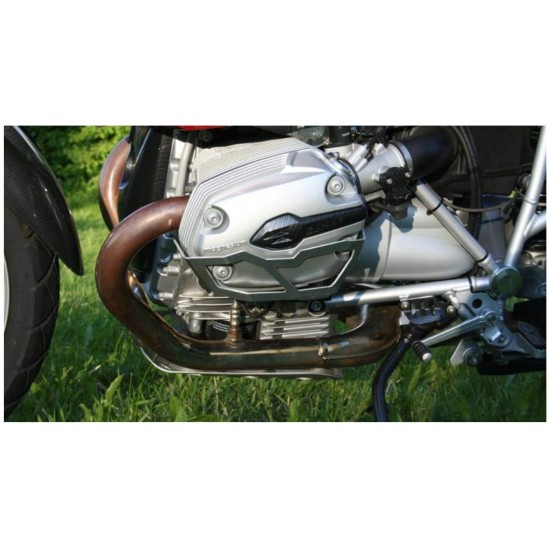 Προστατευτικά κυλίνδρων Hornig BMW R 1200 GS 04-09 μαύρα Προστατευτικά κυλίνδρων Hornig BMW R 1200 GS 04-09 μαύρα