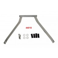 Μπαράκι κόκπιτ-βάση GPS Hornig BMW R 1250 RS