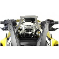 Μπαράκι κόκπιτ-βάση GPS Hornig BMW R 1250 RS