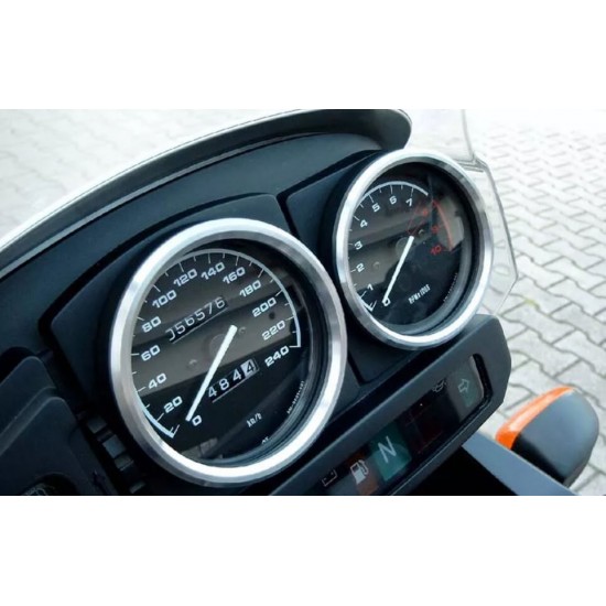 Περιγράμματα οργάνων BMW R 850/1100/1150 R/RT/GS/Adv. Περιγράμματα οργάνων BMW R 850/1100/1150 R/RT/GS/Adv.