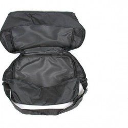 Εσωτερικός σάκος topcase OEM βαλίτσας αλουμινίου BMW R 1200 GS/Adv. -13 μαύρος 