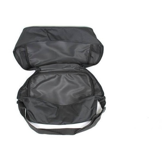 Εσωτερικός σάκος topcase OEM βαλίτσας αλουμινίου BMW R 1200 GS/Adv. -13 μαύρος Εσωτερικός σάκος topcase OEM βαλίτσας αλουμινίου BMW R 1200 GS/Adv. -13 μαύρος