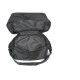Εσωτερικός σάκος topcase OEM βαλίτσας αλουμινίου BMW R 1200 GS/Adv. -13 μαύρος Εσωτερικός σάκος topcase OEM βαλίτσας αλουμινίου BMW R 1200 GS/Adv. -13 μαύρος