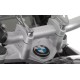 Αποστάτες τιμονιού Hornig 25mm BMW R 1200 GS/Adv. LC 13- ασημί Αποστάτες τιμονιού Hornig 25mm BMW R 1200 GS/Adv. LC 13- ασημί