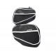 Τσαντάκια για άνω κάγκελα BMW R 1200 GS LC Adv. 14- (σετ) Τσαντάκια για άνω κάγκελα BMW R 1200 GS LC Adv. 14- (σετ)